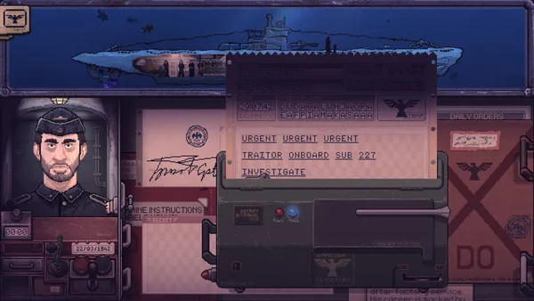 False Echo screenshot 3