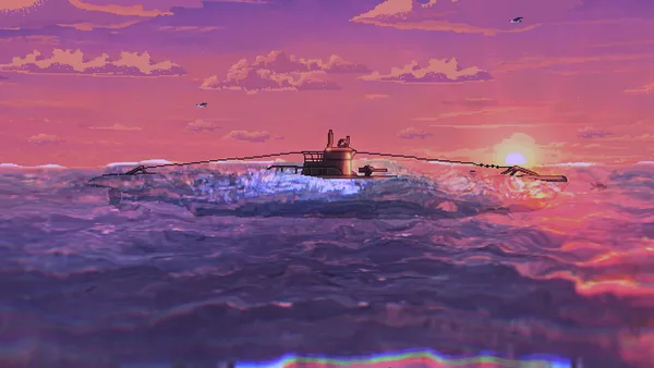 False Echo screenshot 4