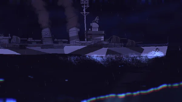 False Echo screenshot 9