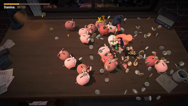 Bills Must Be Paid screenshot 5