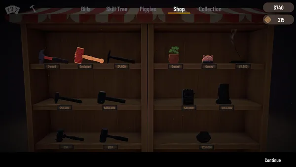 Bills Must Be Paid screenshot 9
