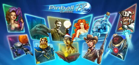 Pinball FX Classic