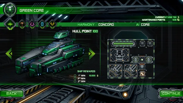 DAICE screenshot 13