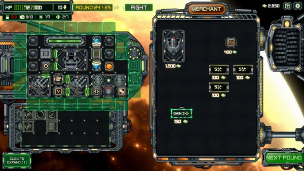 DAICE screenshot 14