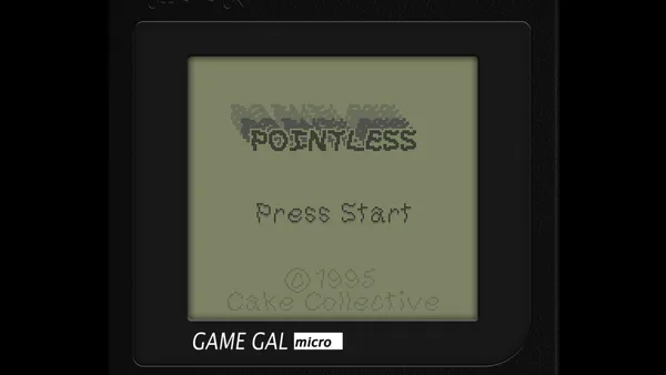 Pointless screenshot 1
