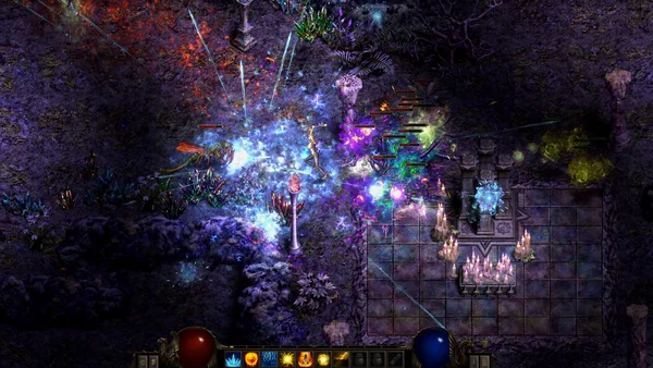 Shadow Dungeon screenshot 1