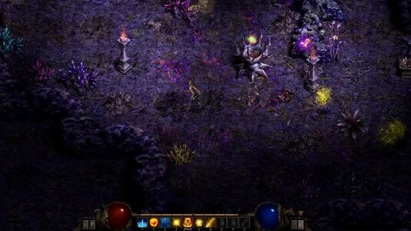 Shadow Dungeon screenshot 10