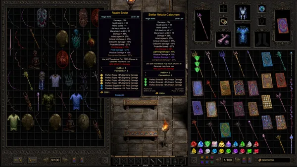 Shadow Dungeon screenshot 7