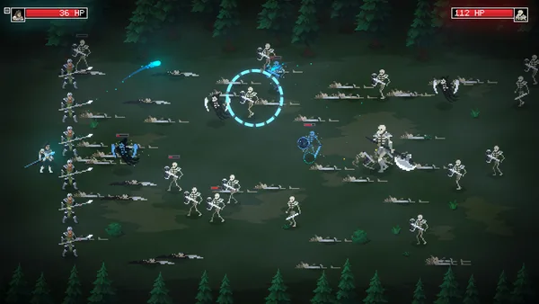 Legion Breaker screenshot 11