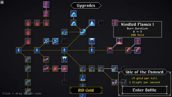 Legion Breaker screenshot 2