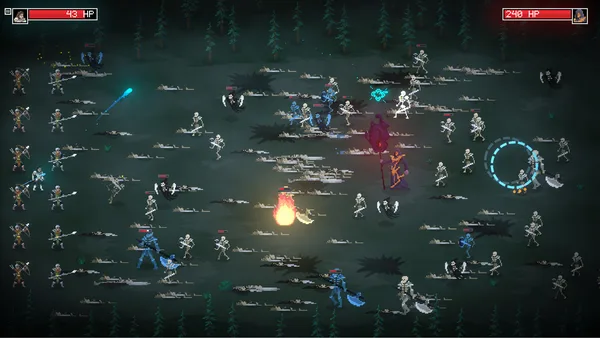 Legion Breaker screenshot 3