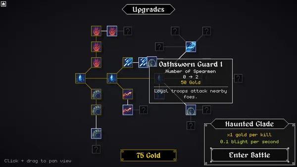 Legion Breaker screenshot 8