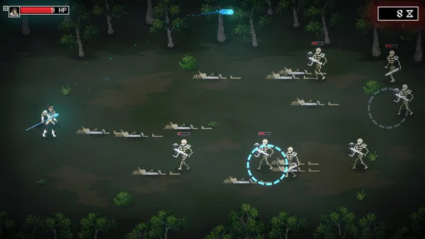 Legion Breaker screenshot 9
