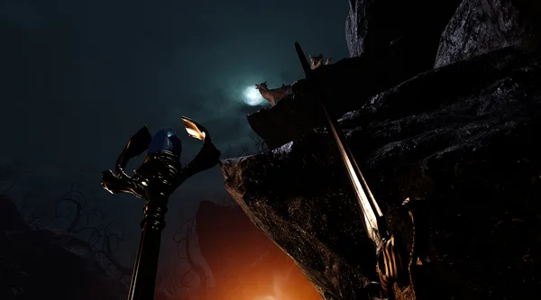 The SoulKeeper VR screenshot 13
