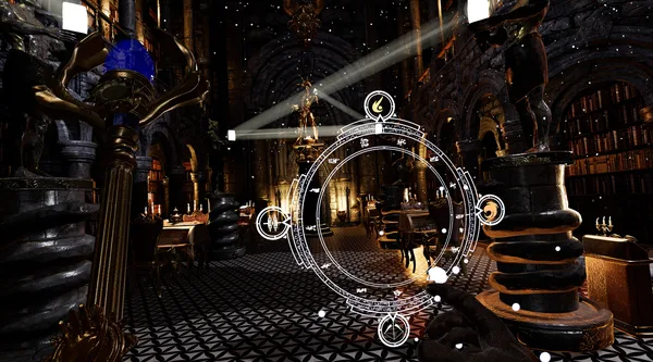 The SoulKeeper VR screenshot 16