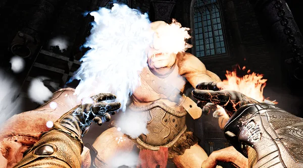 The SoulKeeper VR screenshot 20