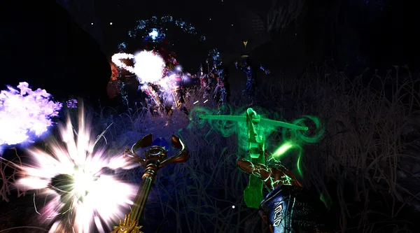The SoulKeeper VR screenshot 28