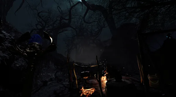 The SoulKeeper VR screenshot 6