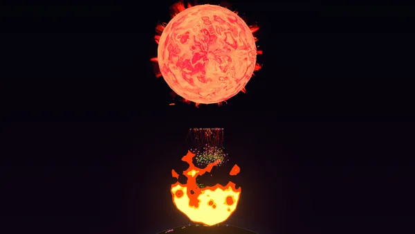 My Fire Is Bigger Than Yours screenshot 10