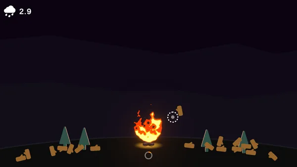 My Fire Is Bigger Than Yours screenshot 2