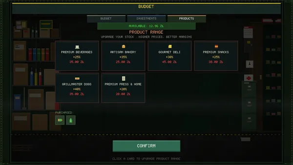 Which Sausage, Mate? screenshot 4