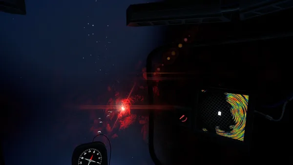 There's Nothing Down There screenshot 6