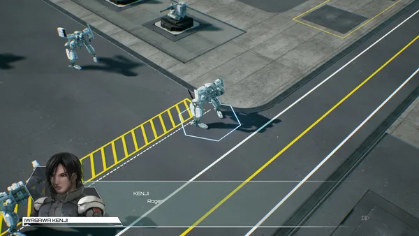 DUAL GEAR screenshot 10