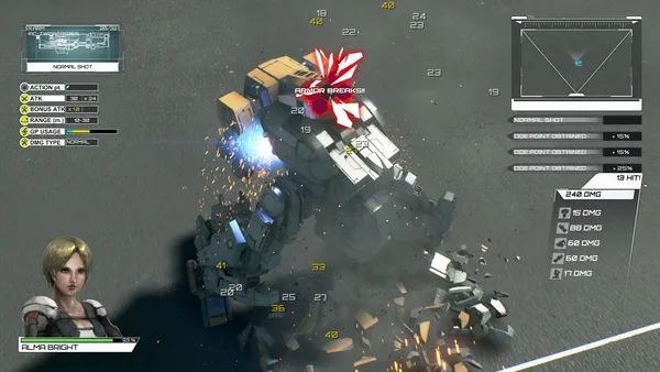 DUAL GEAR screenshot 17