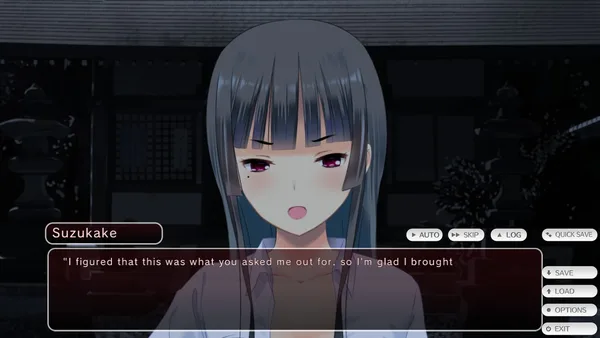 Malus Code screenshot 4