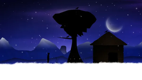 Star Sky 2 screenshot 1