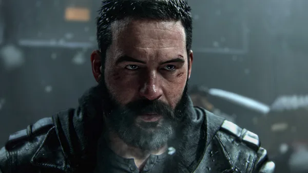 Call of Duty®: Modern Warfare® 4 screenshot 2