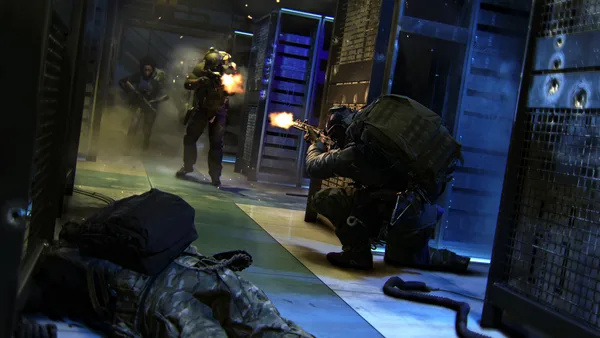 Call of Duty®: Modern Warfare® 4 screenshot 8