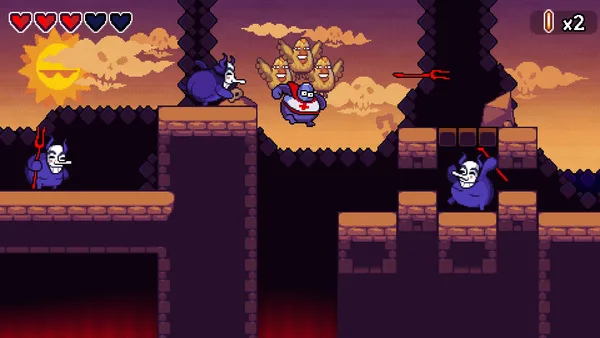 HOLY GRAIL for DUMMIES screenshot 3