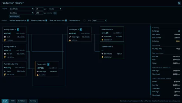 FluxWerks screenshot 5
