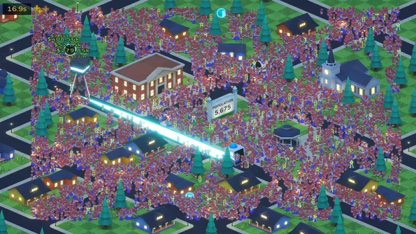 We Need More Humans! screenshot 5