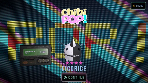 Pop! Pachinko screenshot 8