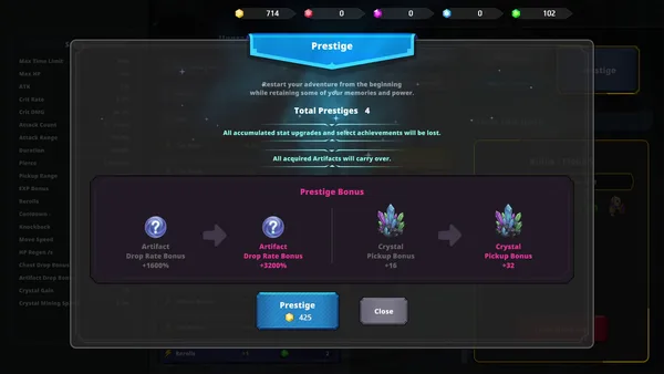 Limitless Survivor screenshot 7