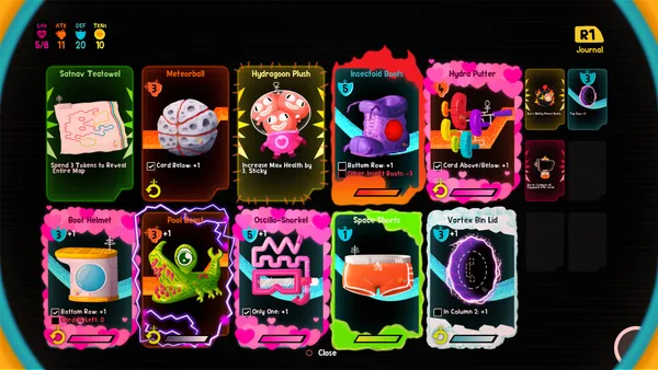 Loot Rascals screenshot 2