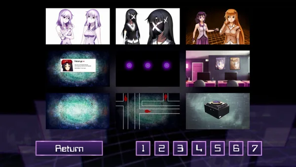 Unhack 2 screenshot 10