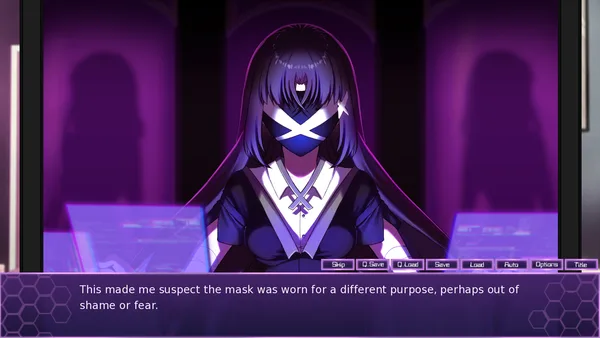 Unhack 2 screenshot 3