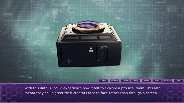 Unhack 2 screenshot 6