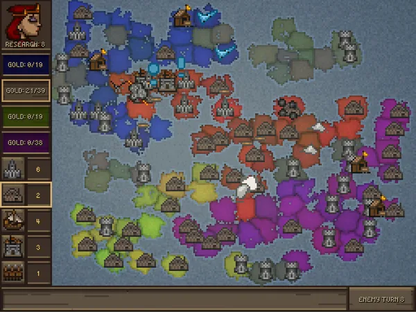 Crown and Council screenshot 10