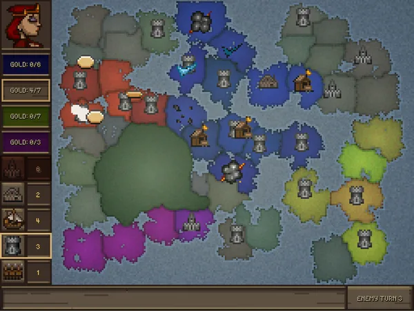 Crown and Council screenshot 6