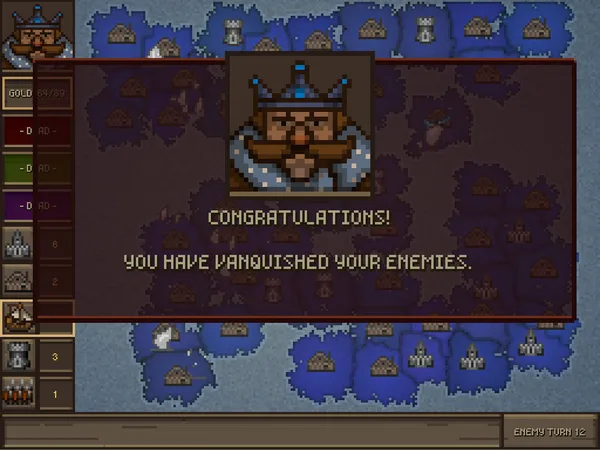 Crown and Council screenshot 8