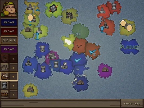 Crown and Council screenshot 9