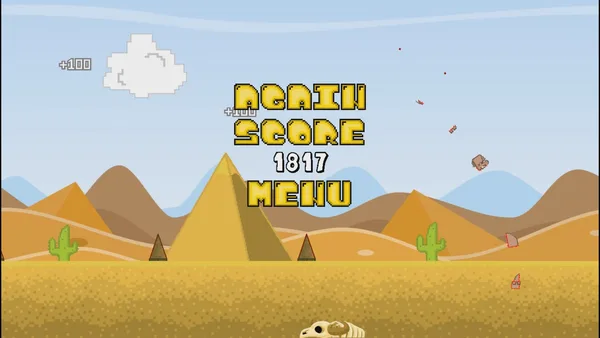 Mindless Running screenshot 7