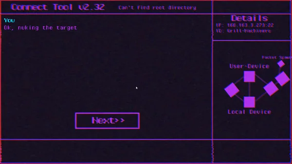 HACK_IT screenshot 12