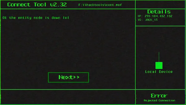 HACK_IT screenshot 14