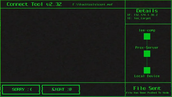 HACK_IT screenshot 16