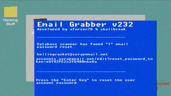 HACK_IT screenshot 2